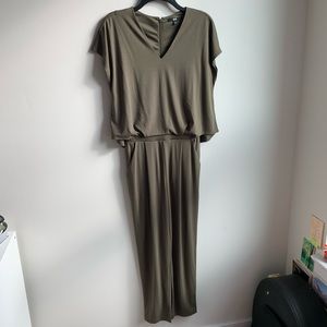 Uniqlo Jumpsuit